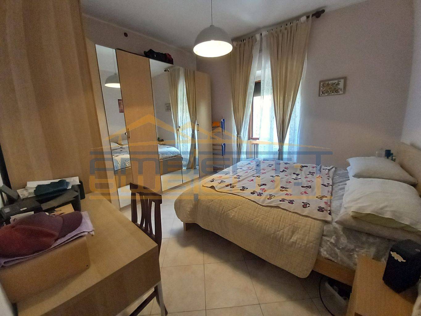 Camera da letto