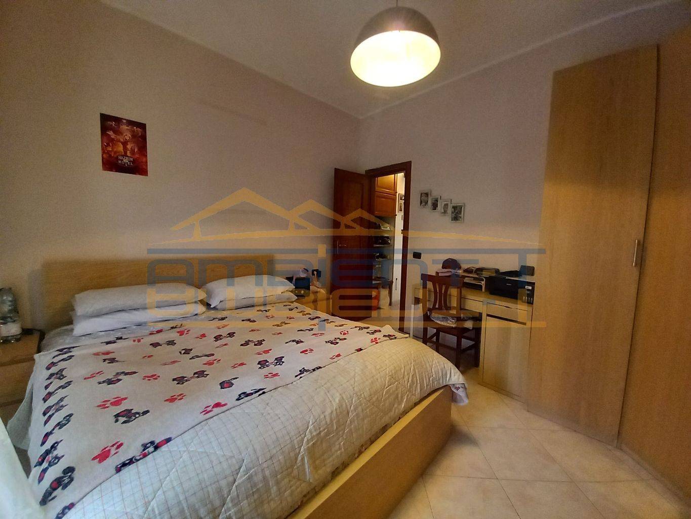 Camera da letto