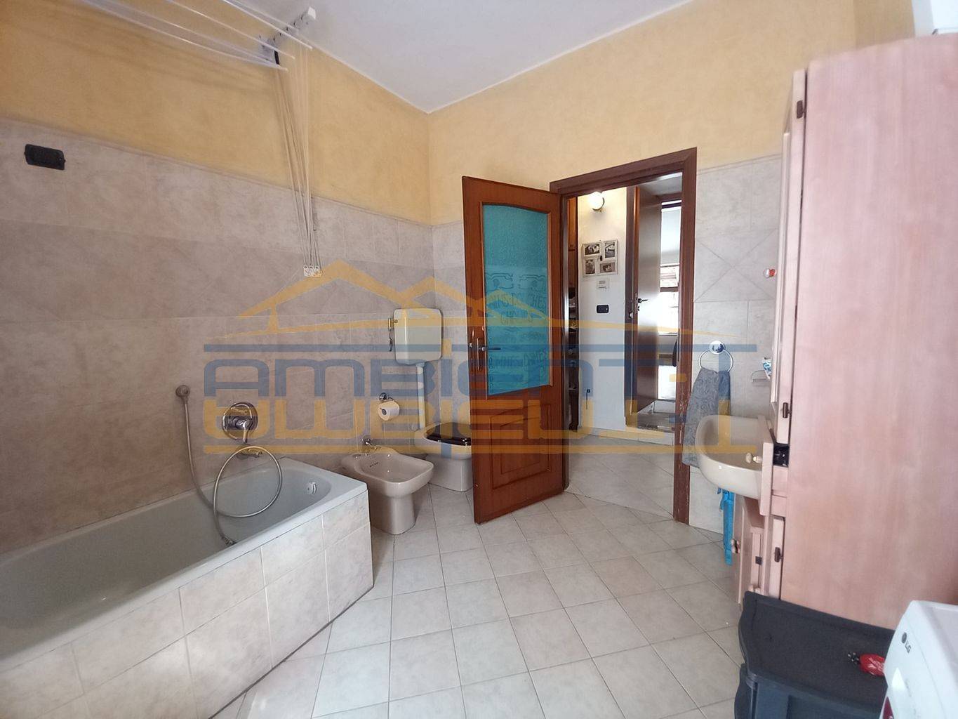 Bagno
