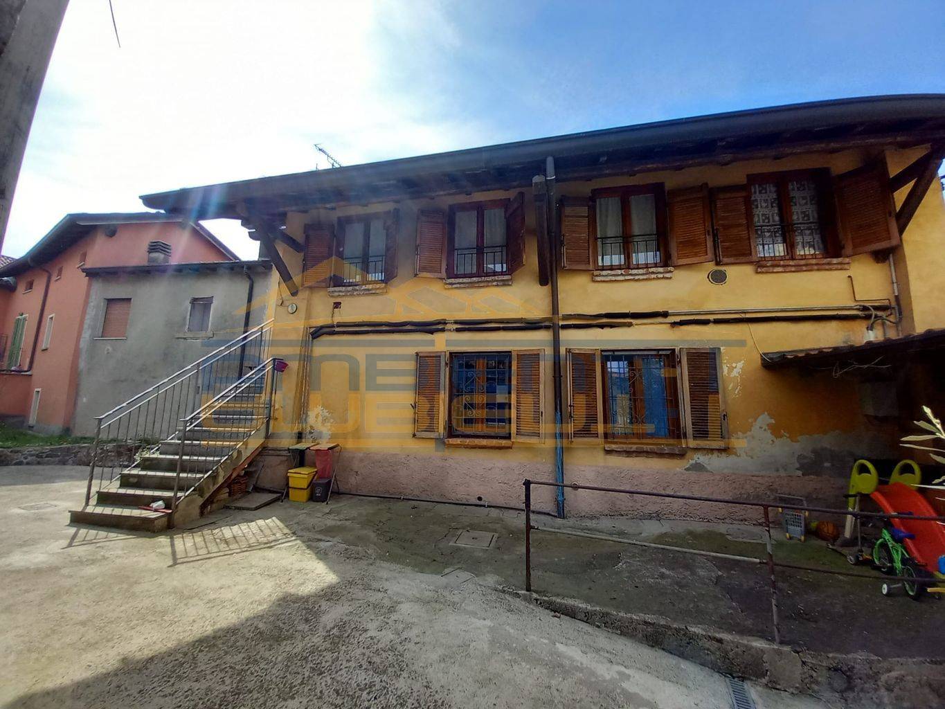 Facciata