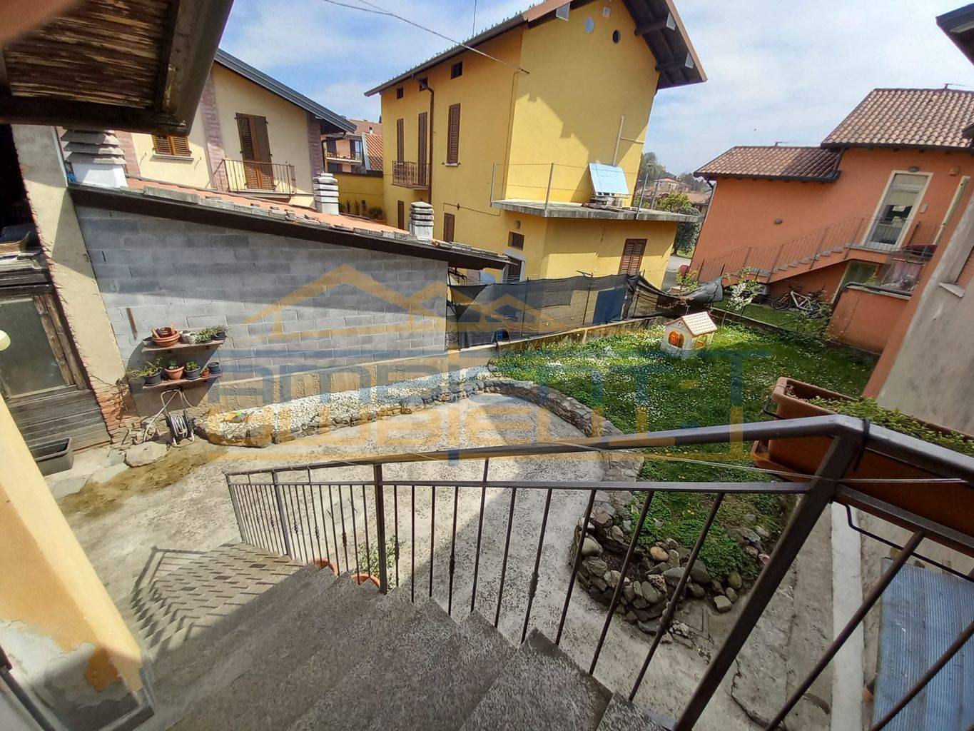 Balcone