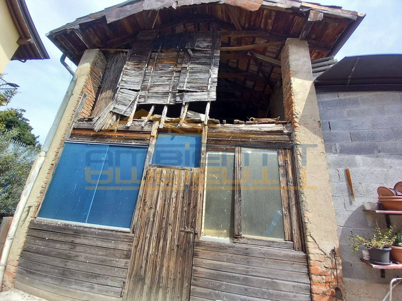 Balcone