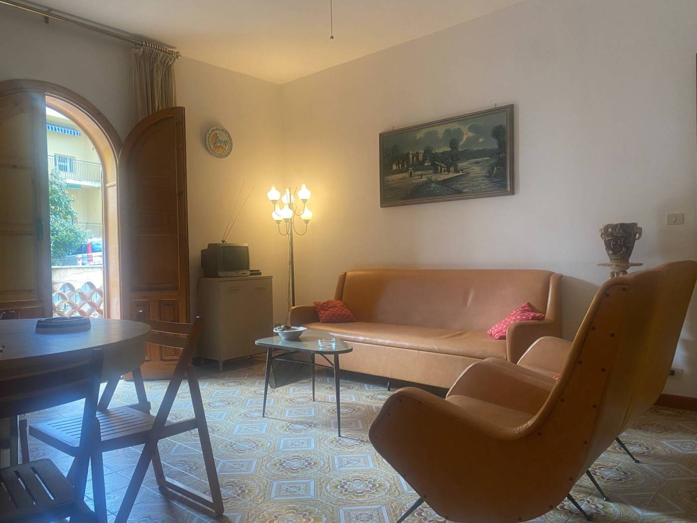 Salone