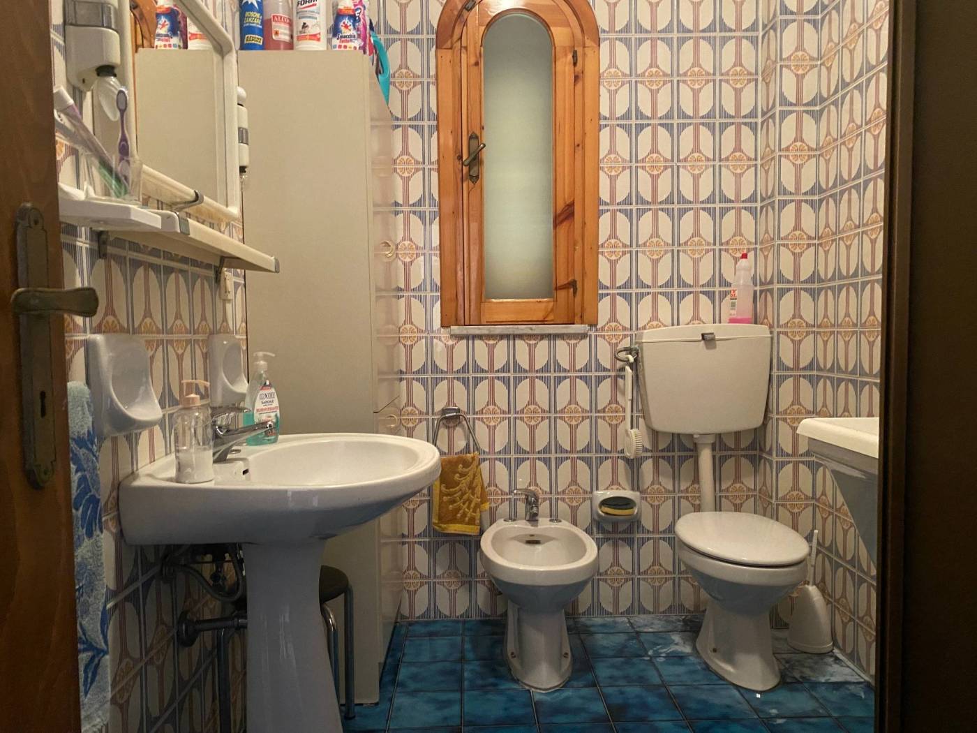 Bagno