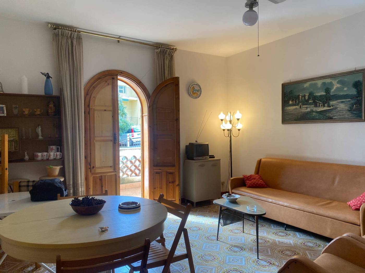 Salone