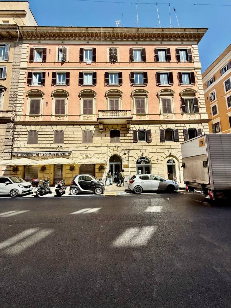 Facciata