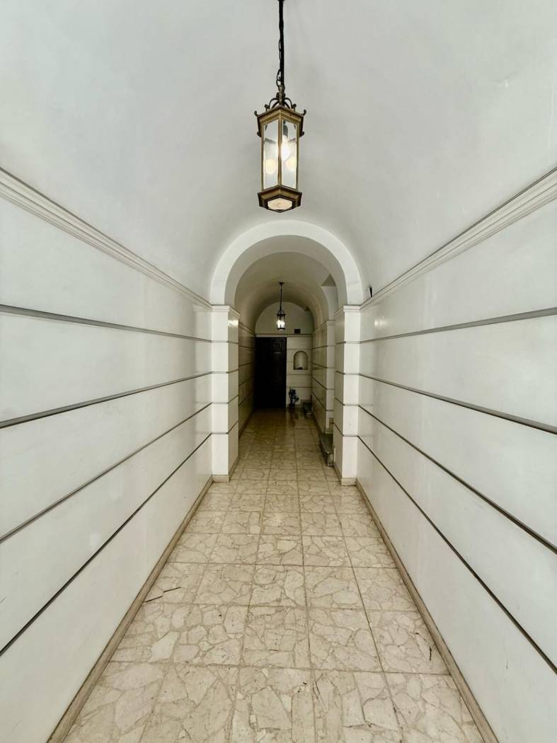 Interno palazzo