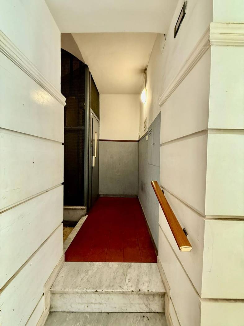 Interno palazzo