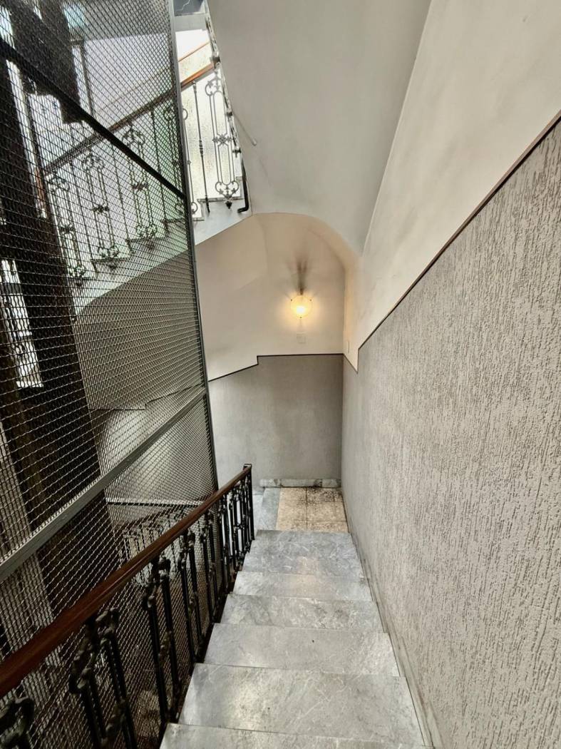 Interno palazzo
