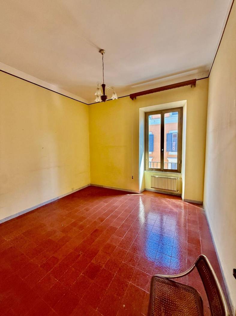 Interno appartamento