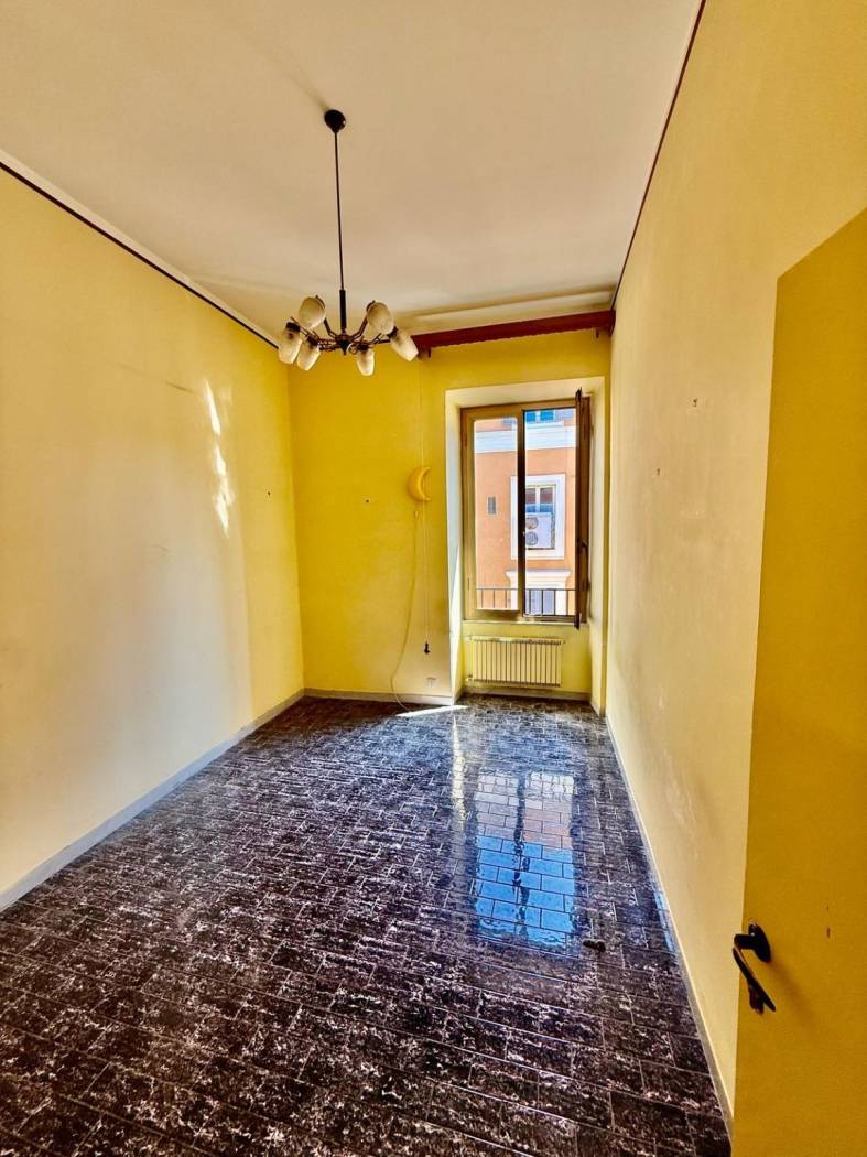 Interno appartamento