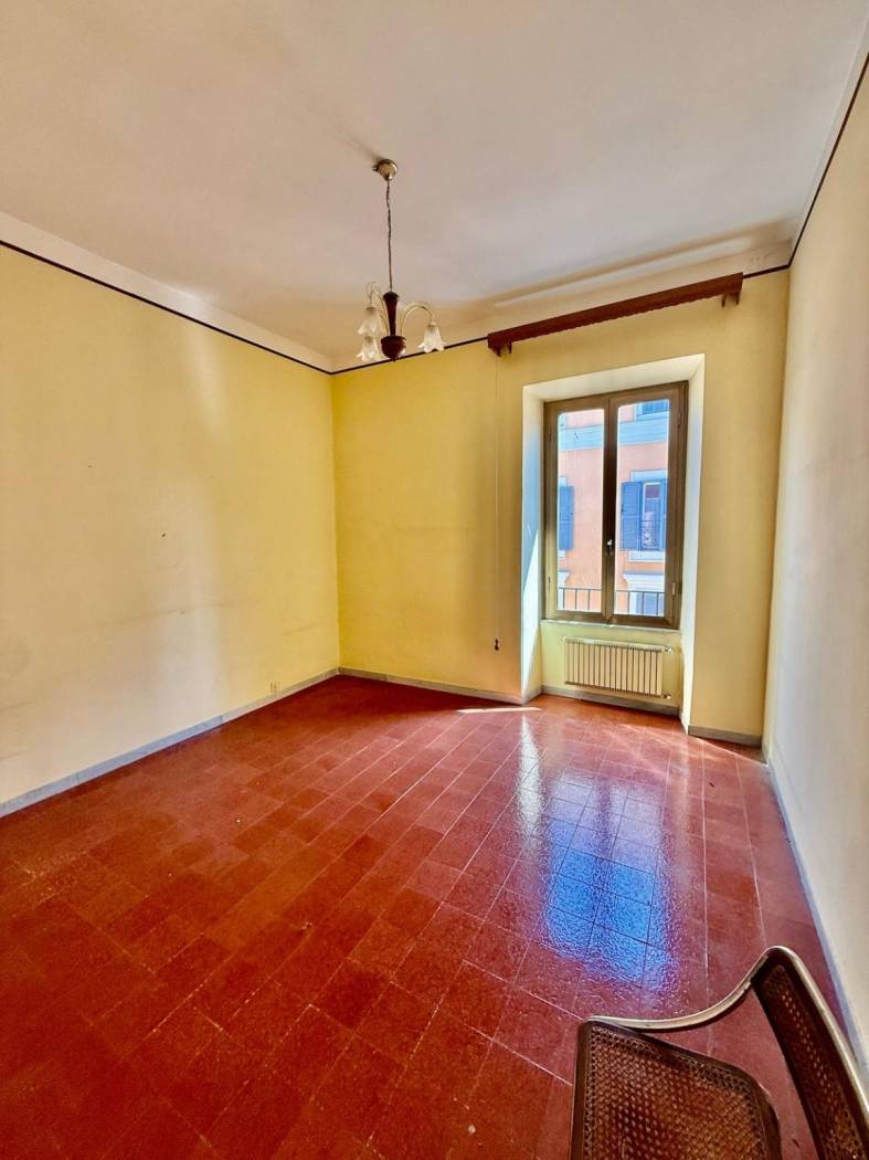 Interno appartamento