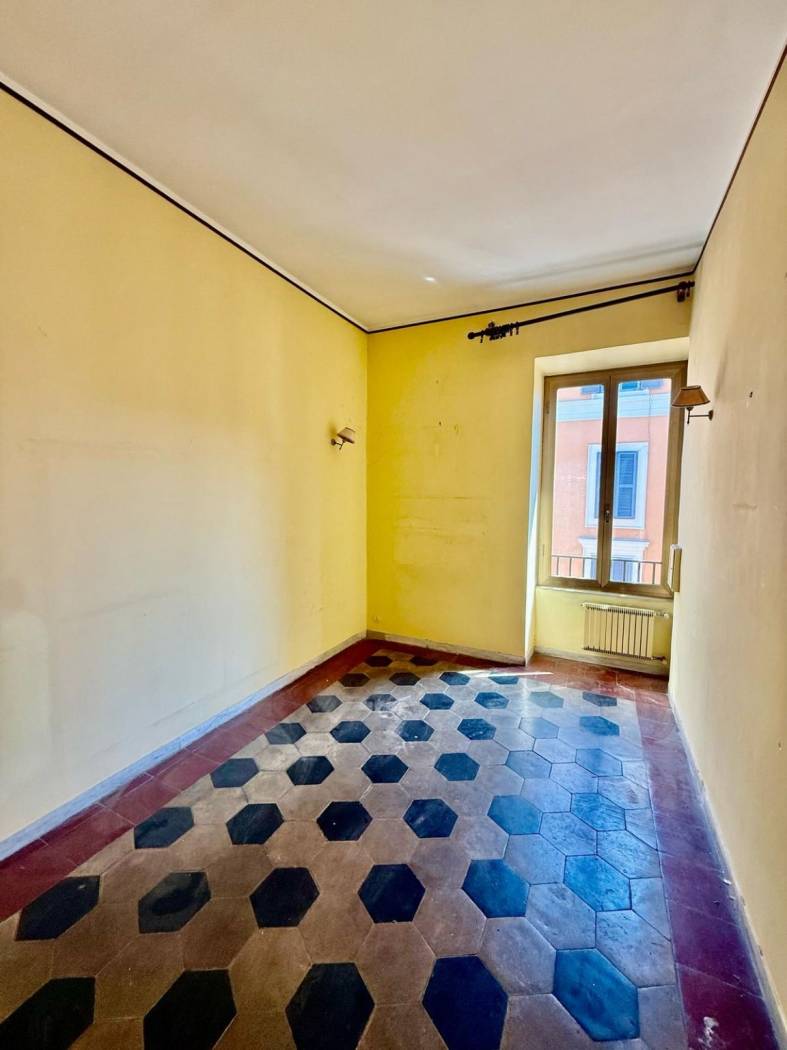 Interno appartamento