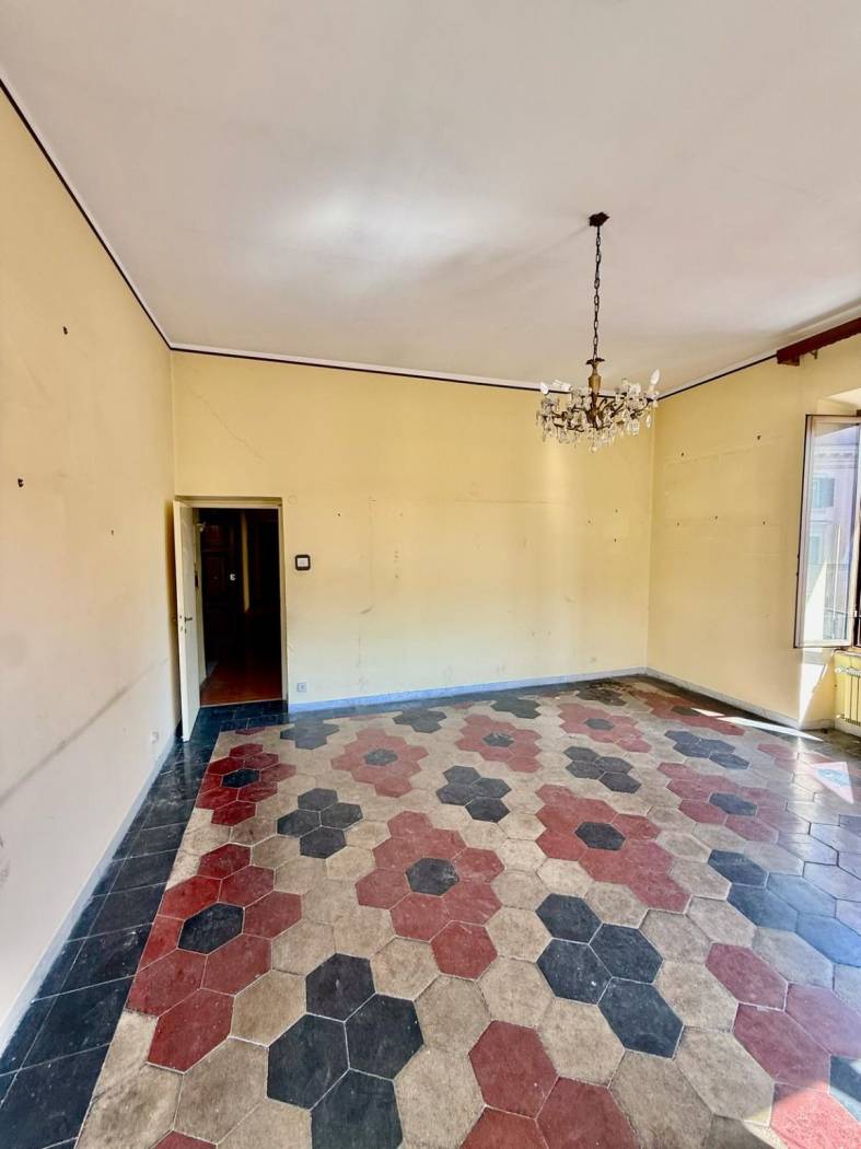 Interno appartamento