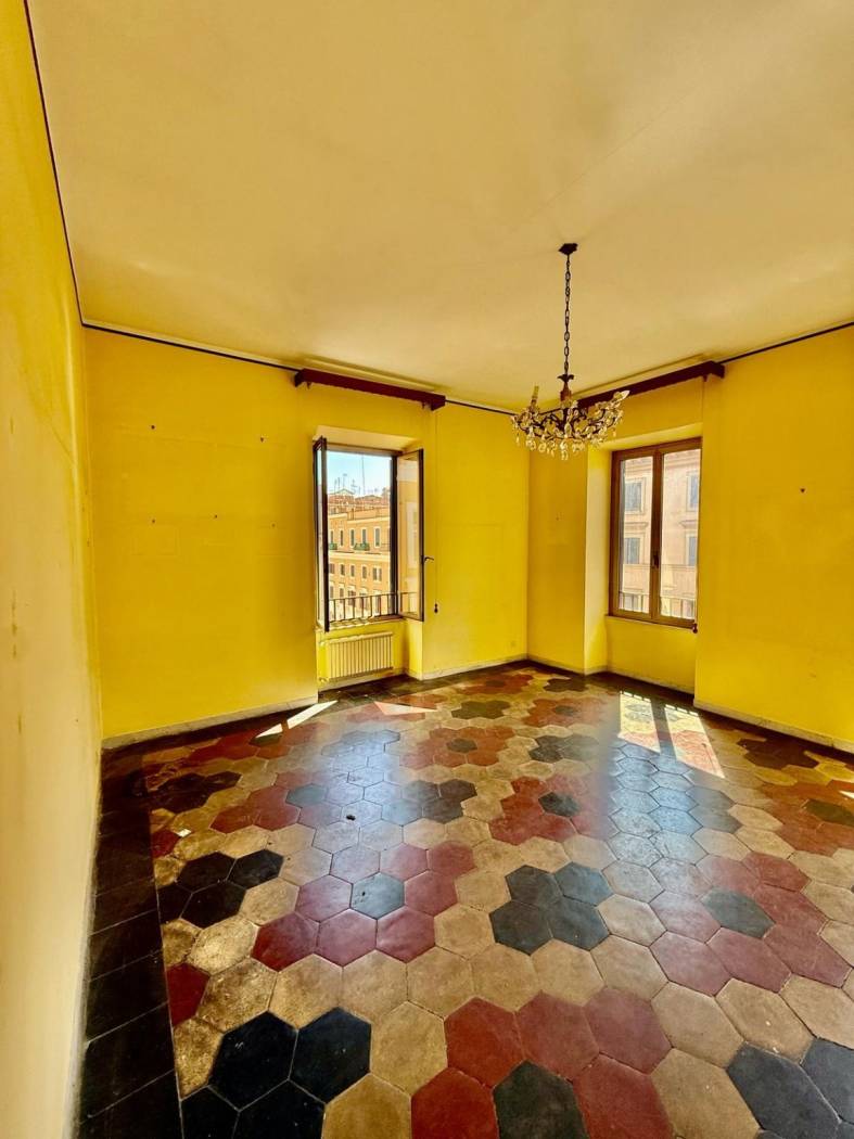 Interno appartamento