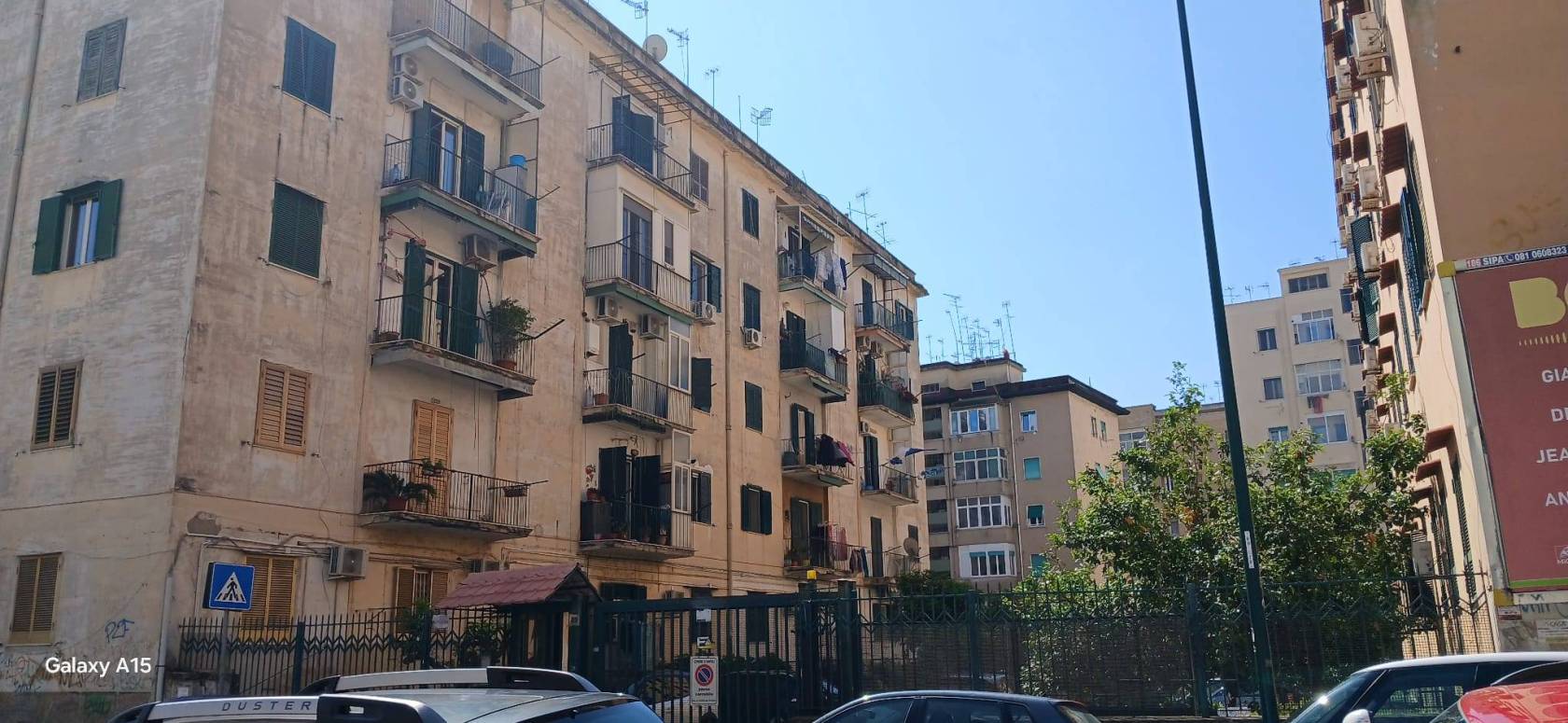 Facciata