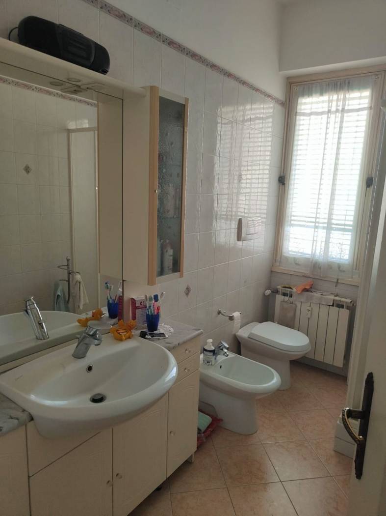 Bagno