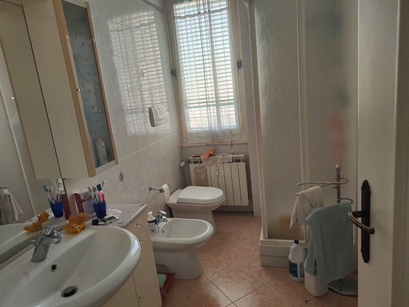 Bagno