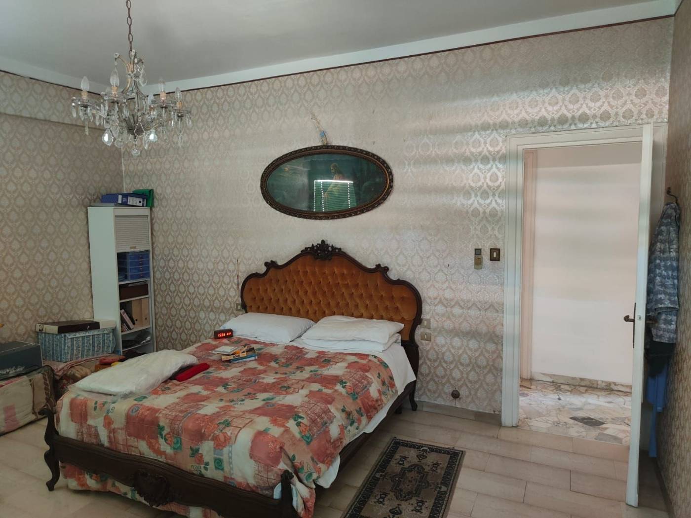Camera da letto