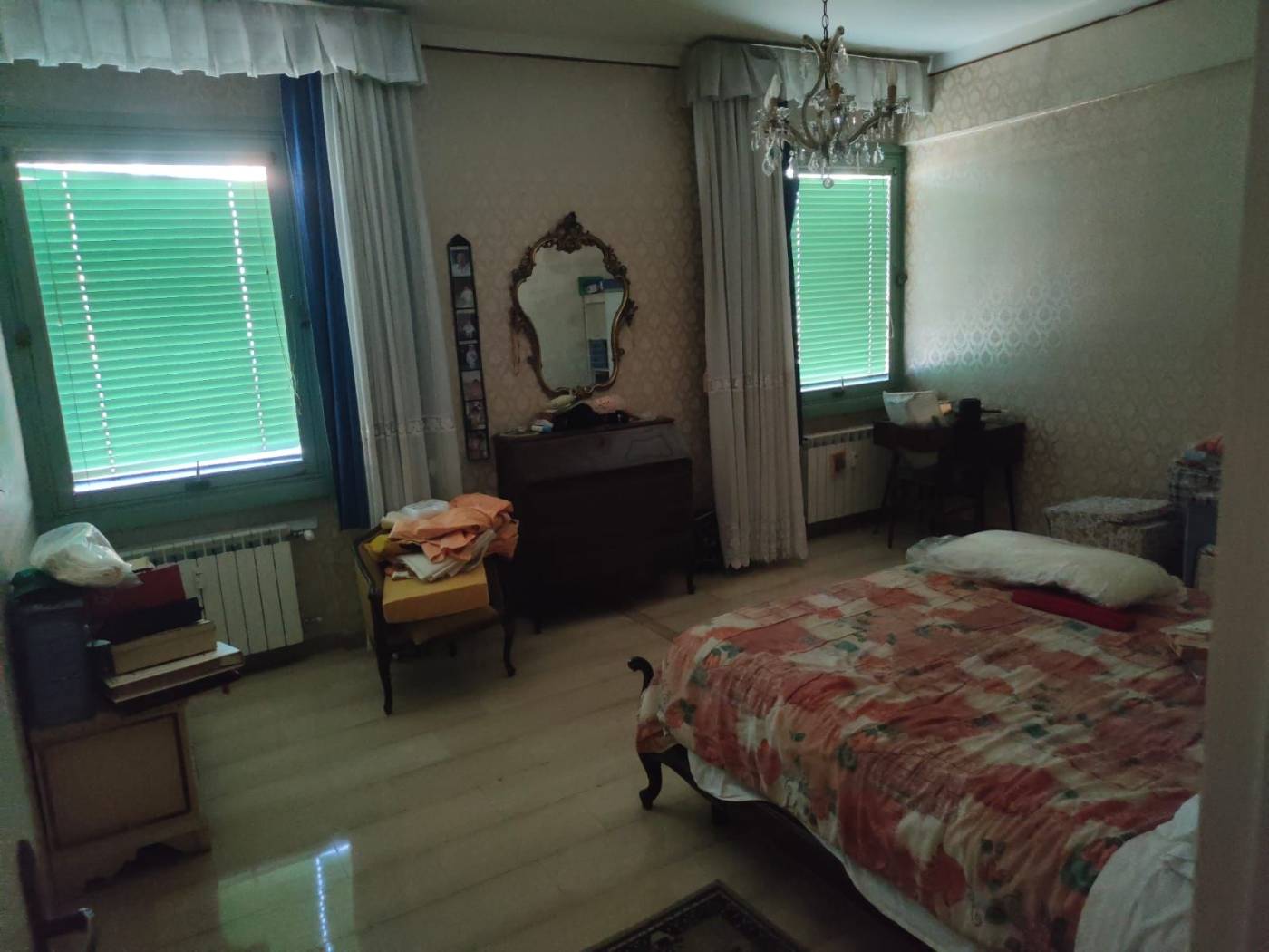 Camera da letto