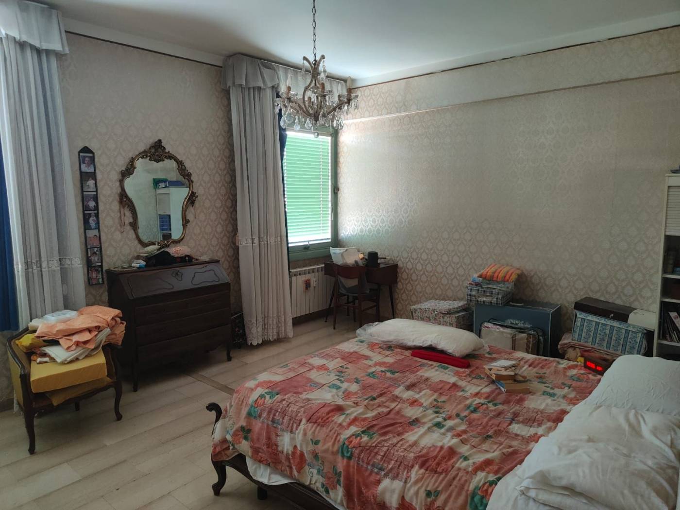 Camera da letto