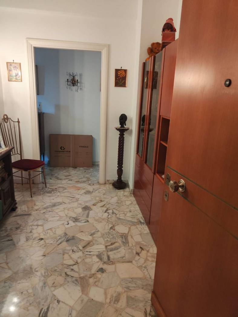 Ingresso