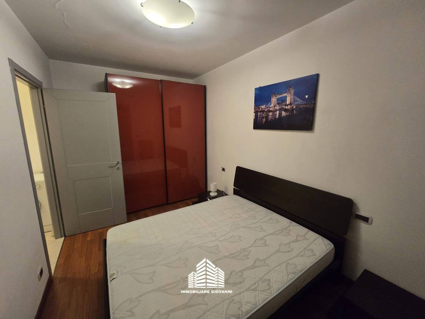 Camera da letto