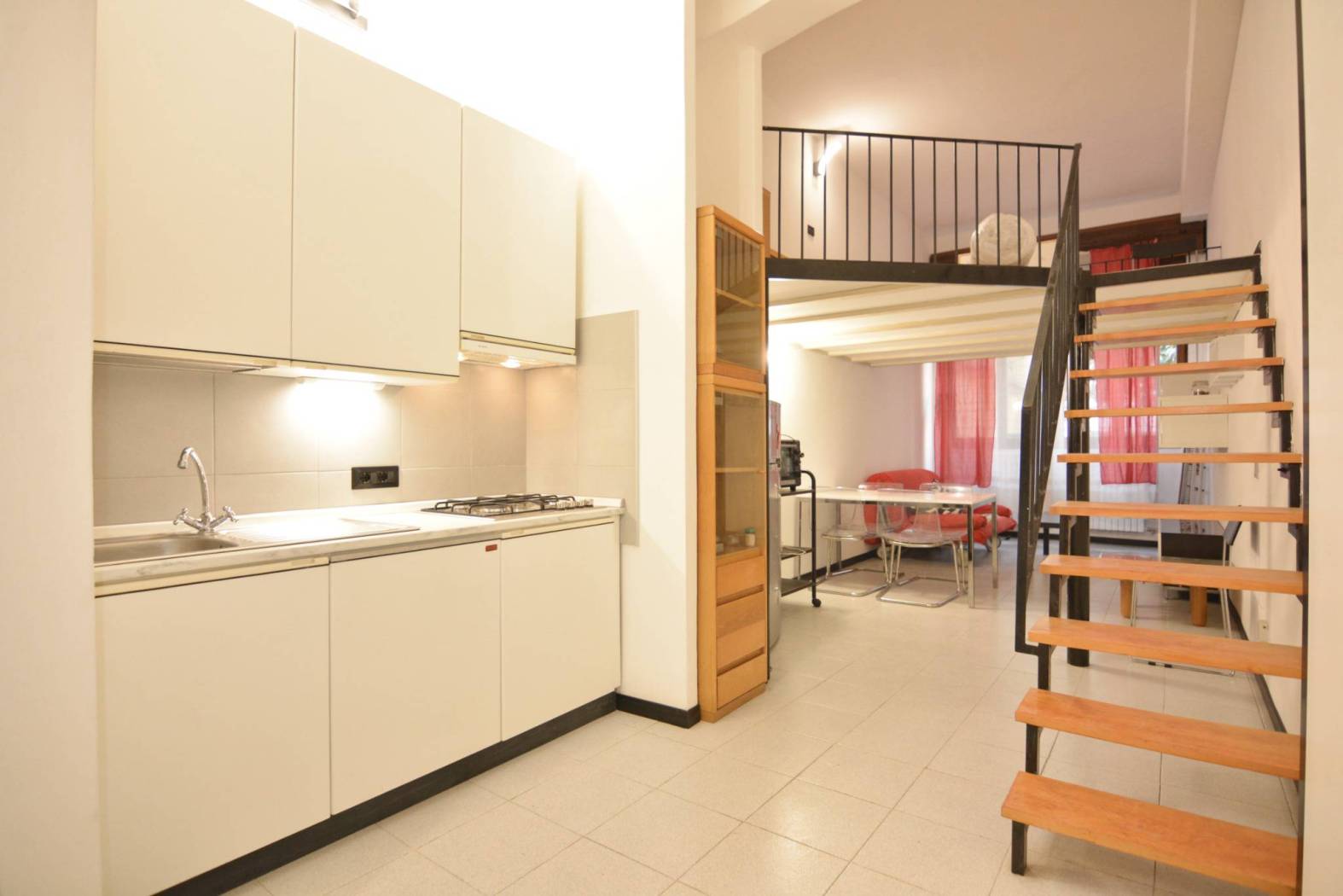 Cucina