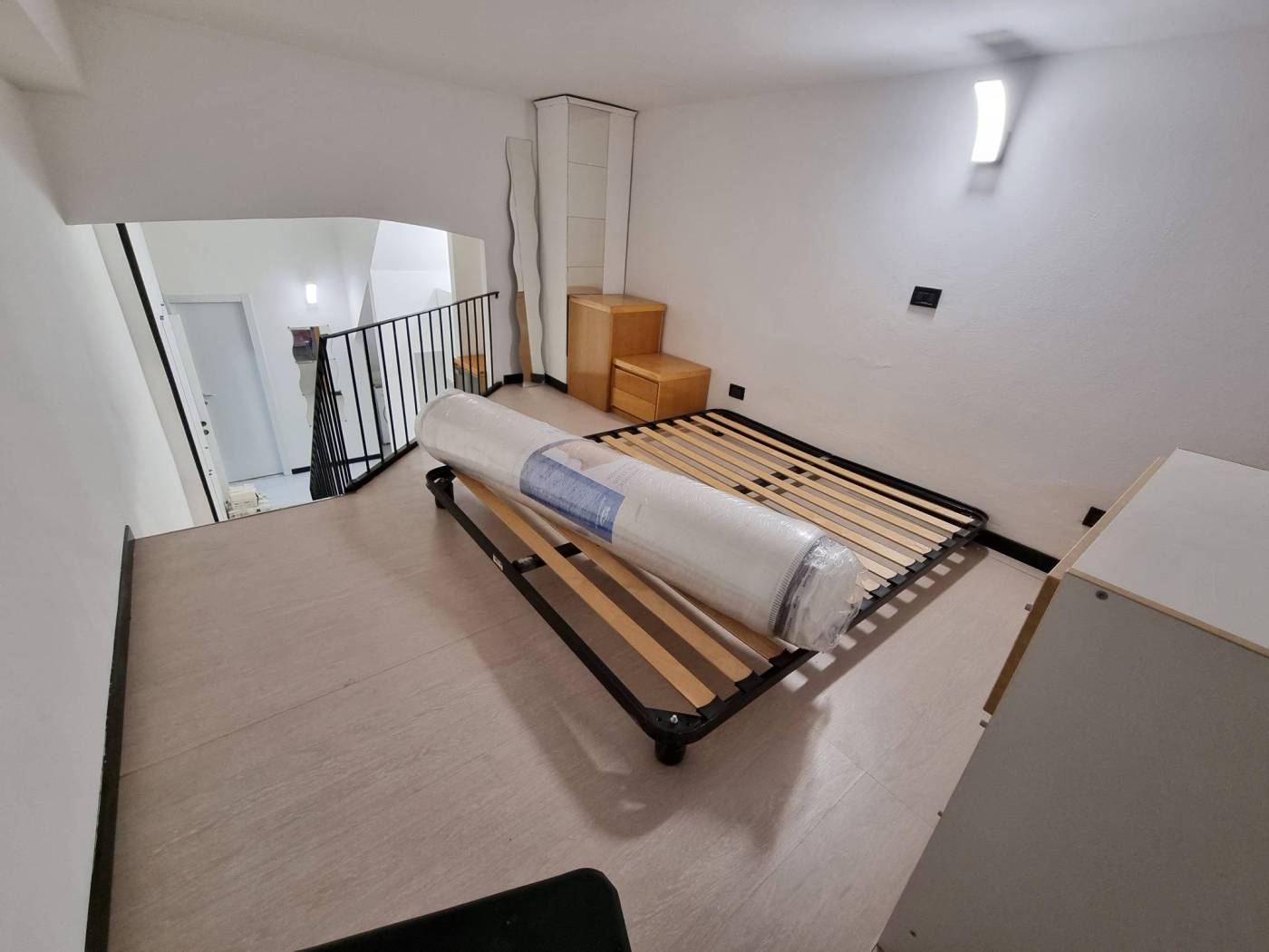 Camera da letto