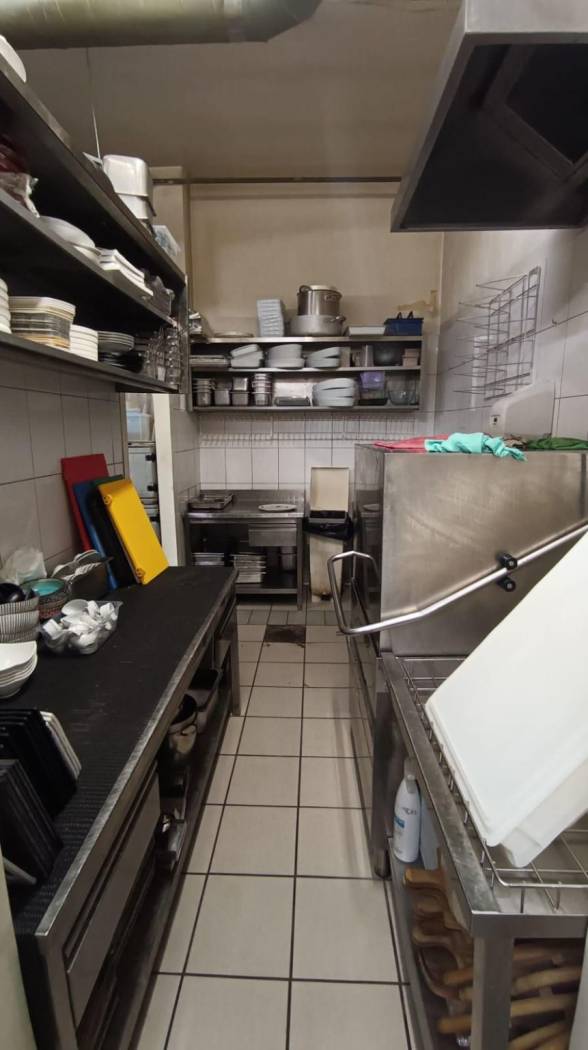 Interno non residenziale