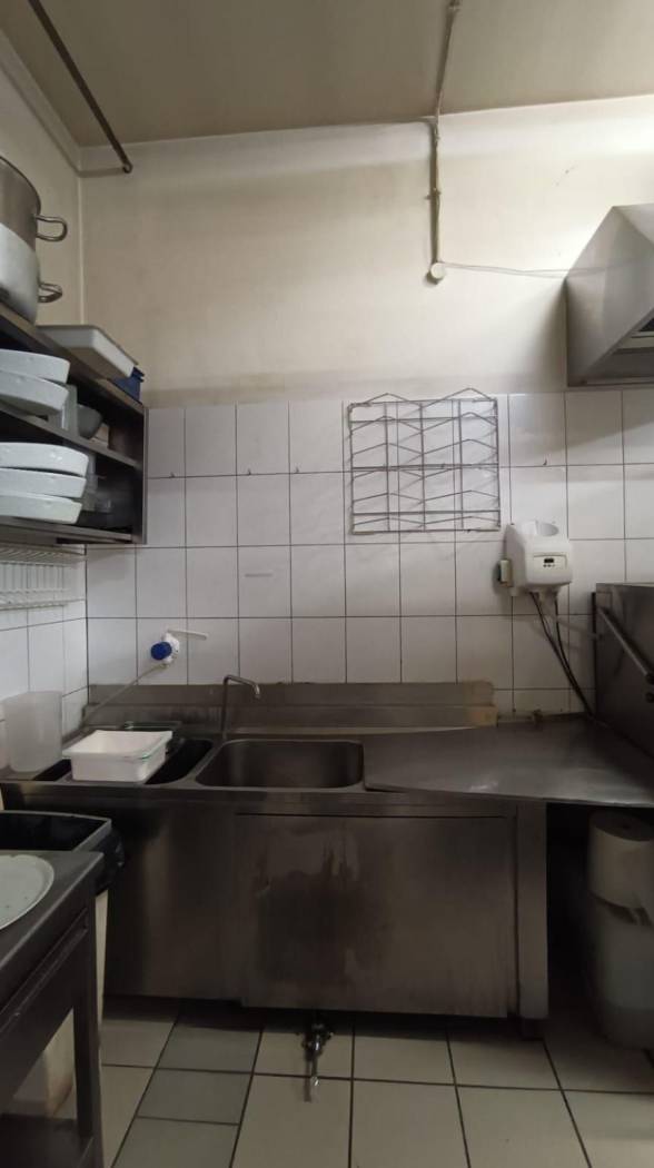 Interno non residenziale