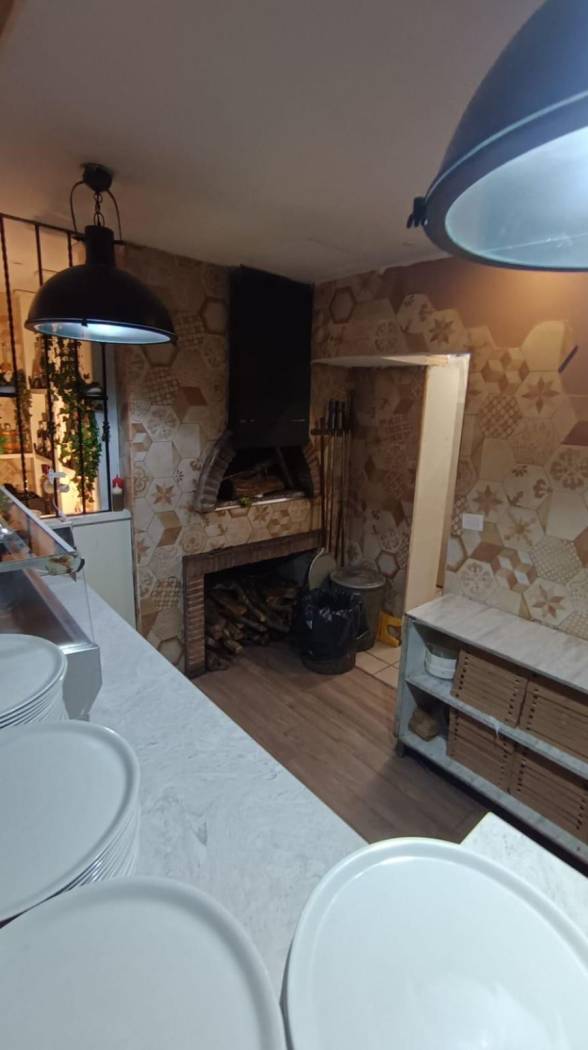 Interno non residenziale