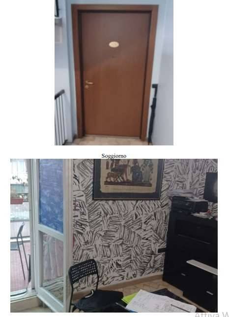 Interno palazzo