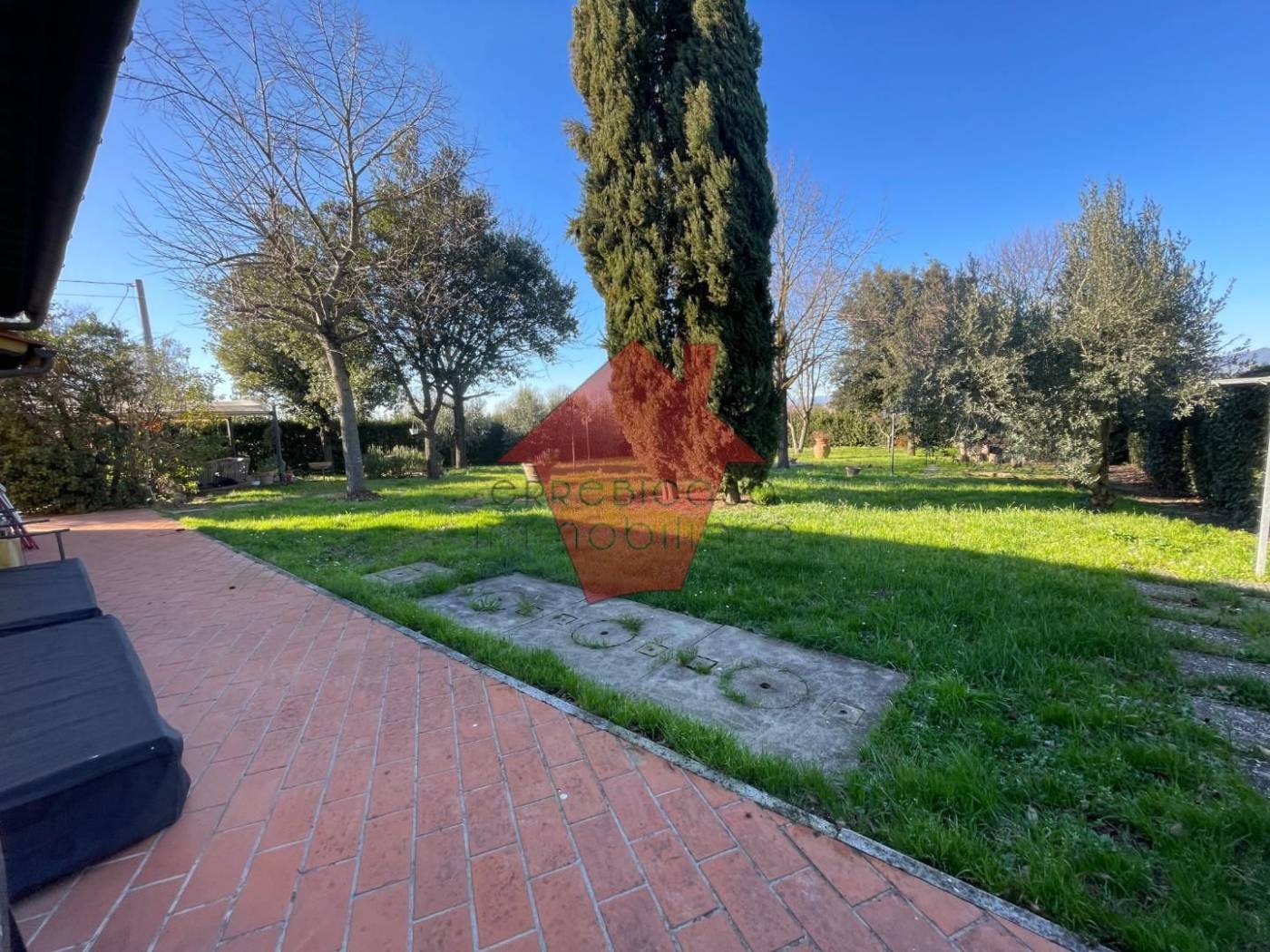 Giardino