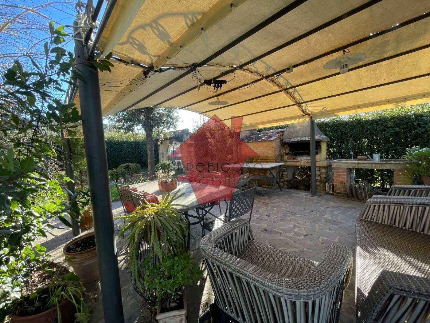 Giardino