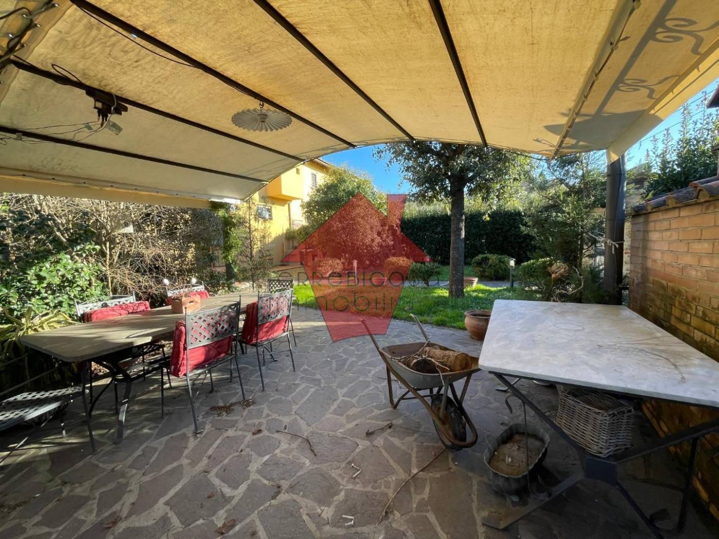 Giardino