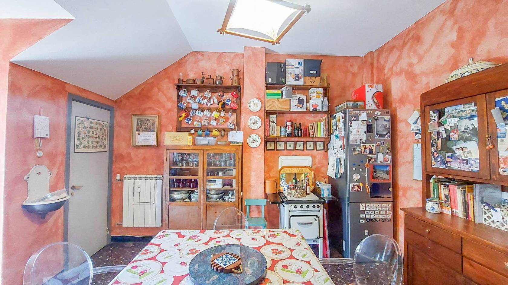 Interno non residenziale