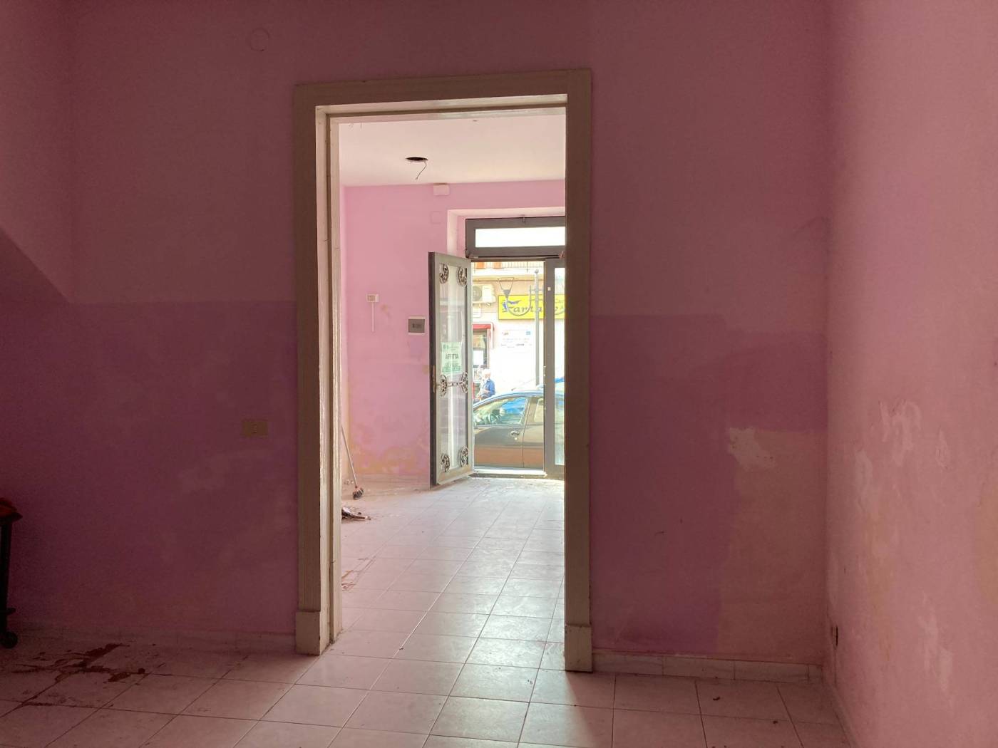 Interno non residenziale