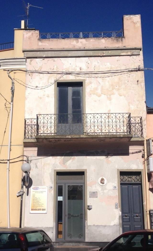 Facciata