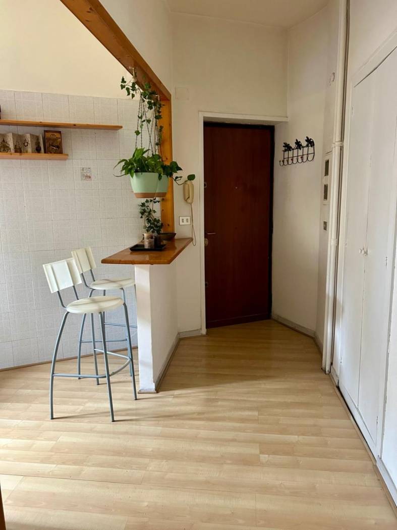MONTEVERDE ADIAC.GIANICOLENSE ZONA VILLINI E PIU' PRECISAMENTE IN VIA EMILIO LAMI LA BL CASE SRL PROPONE LA VENDITA DI UN DELIZIOSO APPARTAMENTO 