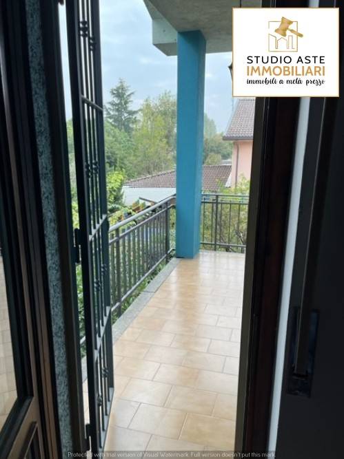 Balcone