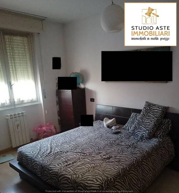 Camera da letto