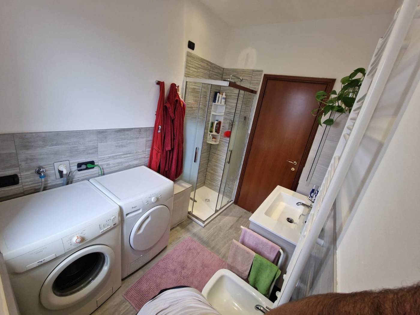 Bagno