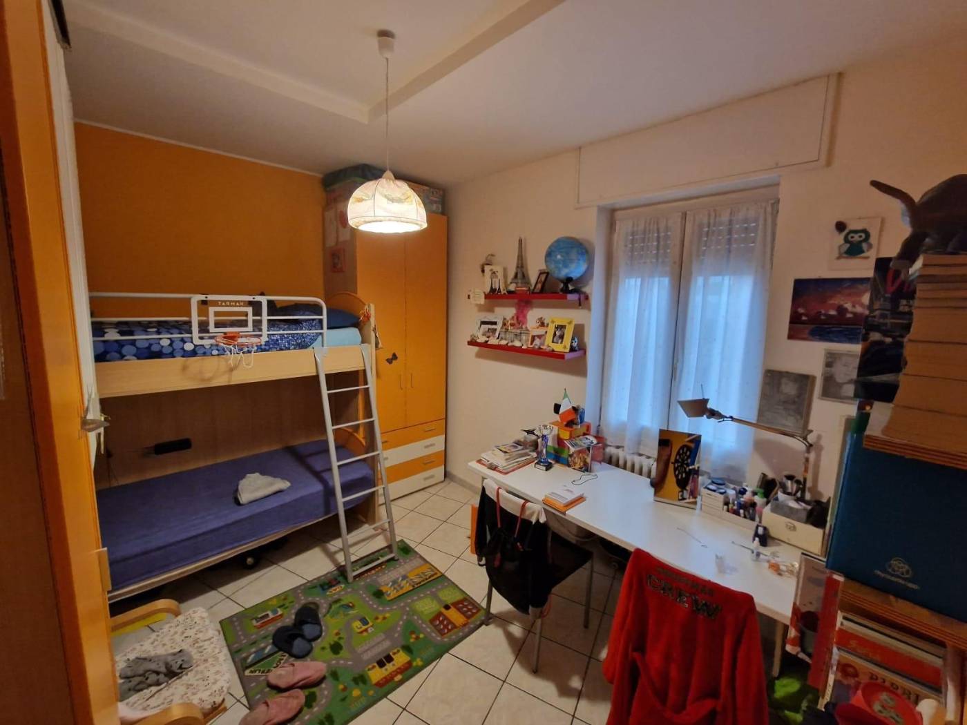 Camera da letto