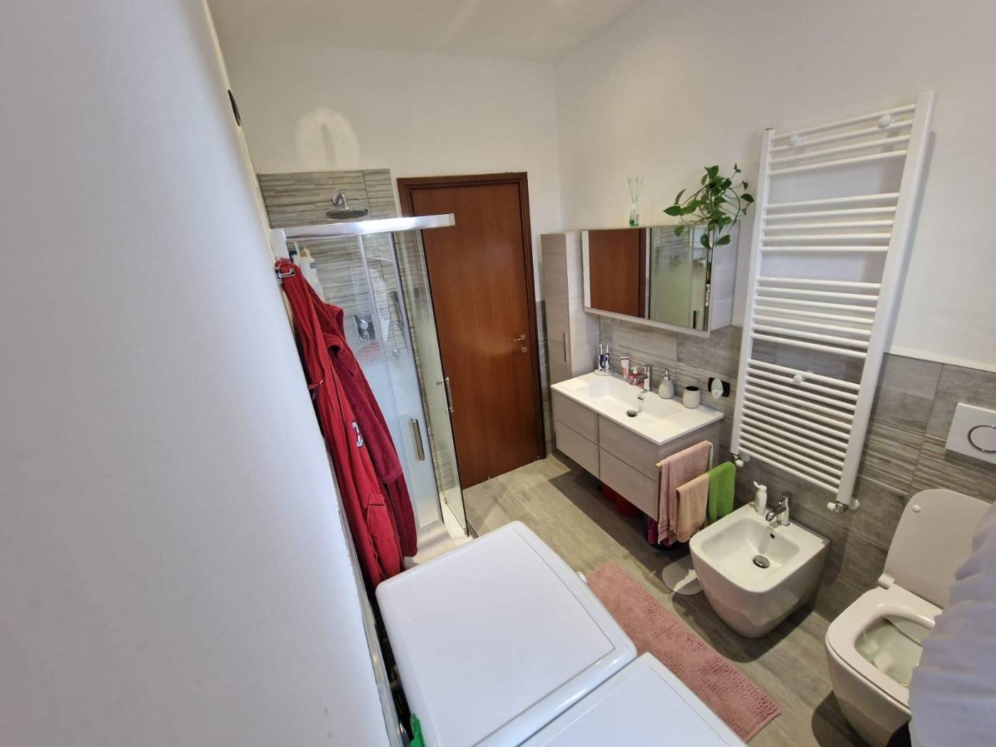 Bagno