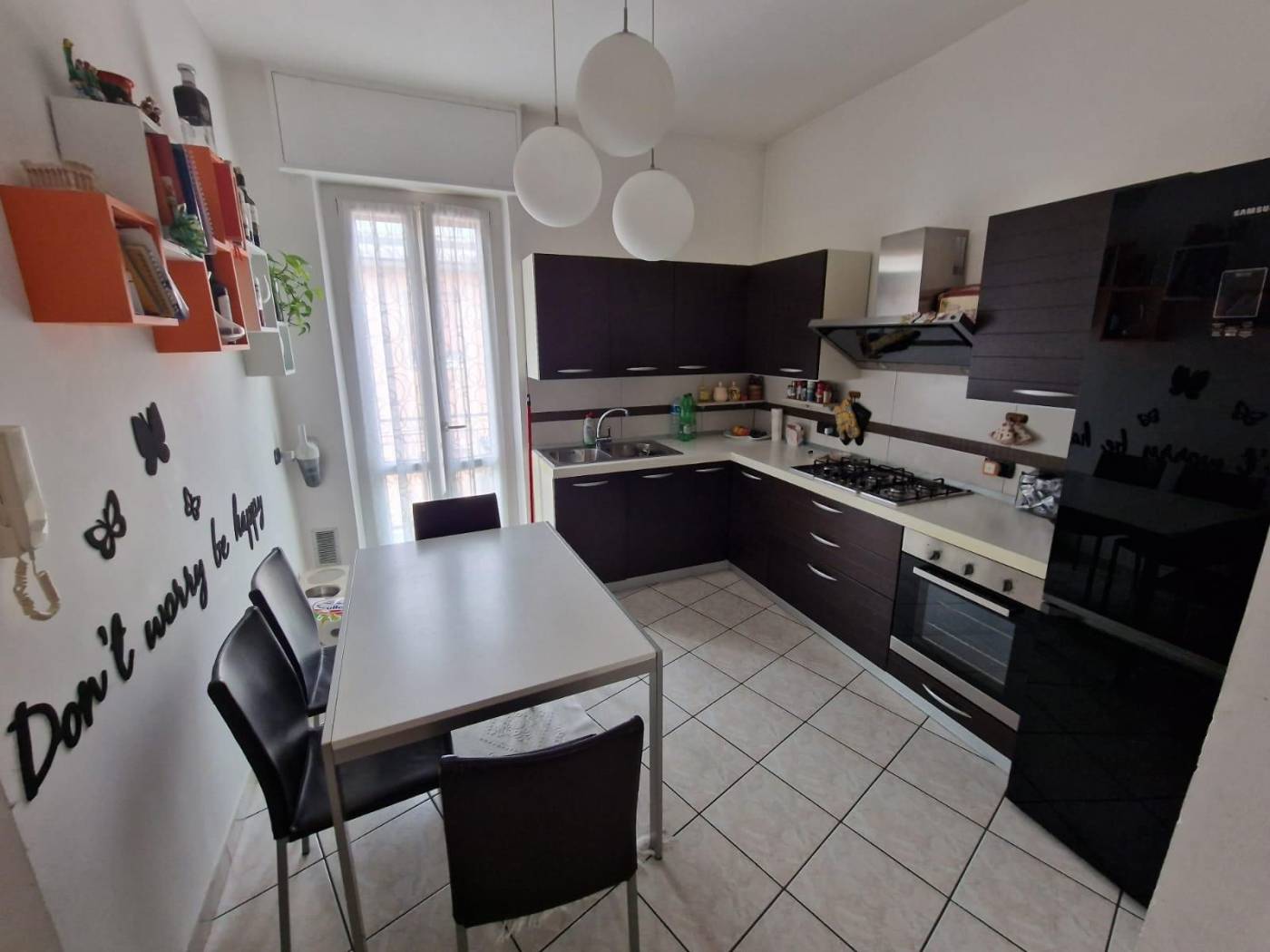 Cucina