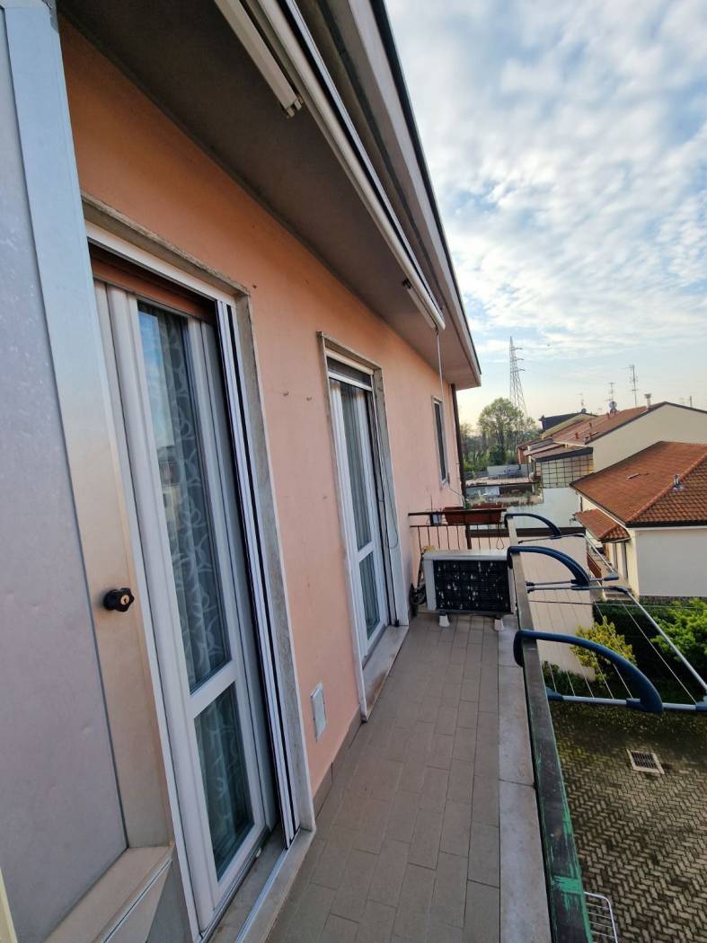 Balcone