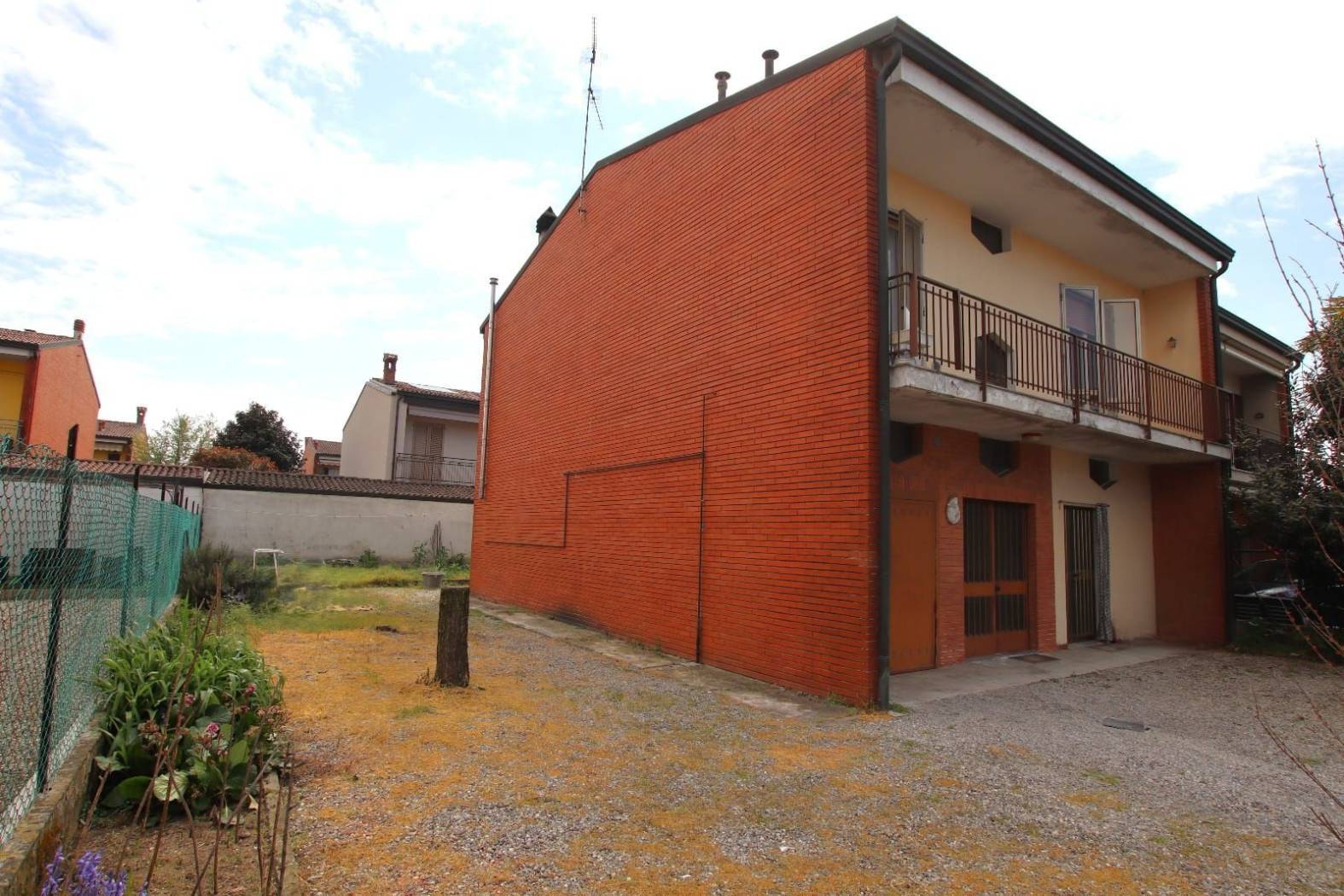 Facciata