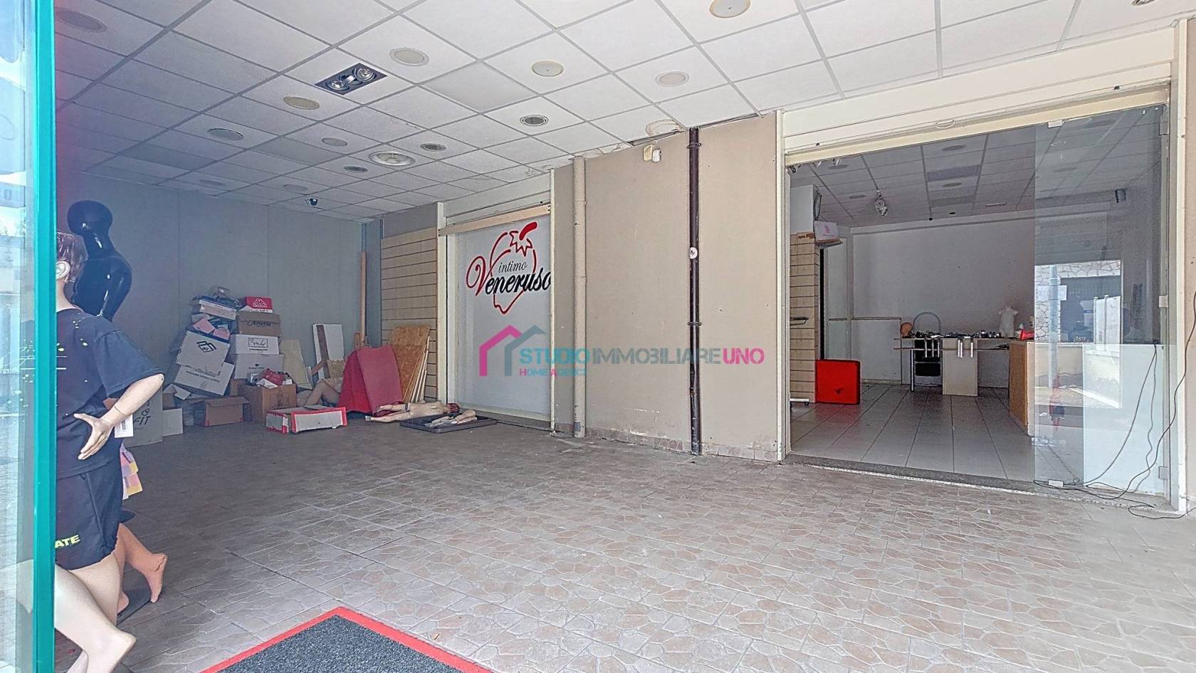Interno non residenziale