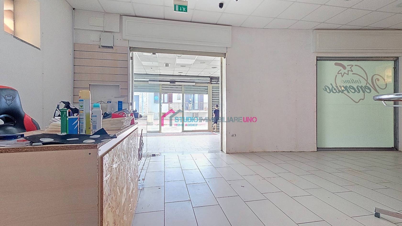 Interno non residenziale